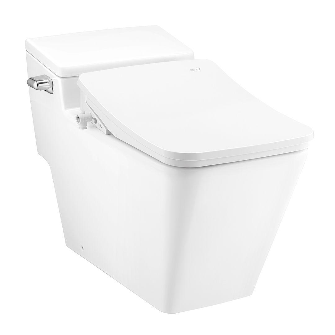 C103247(CV8) Simply Modish One piece Toilet With Convenic C9208 C103247(CV8) Simply Modish One piece Toilet With Convenic C9208
